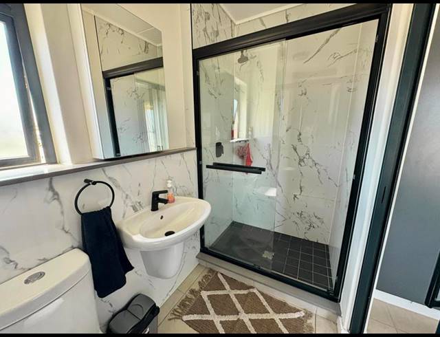 2 BEDROOM PROPERTY TO RENT IN THE HUNTSMAN
